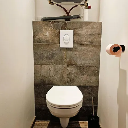 Mitrons - A Appartement Saint-Affrique