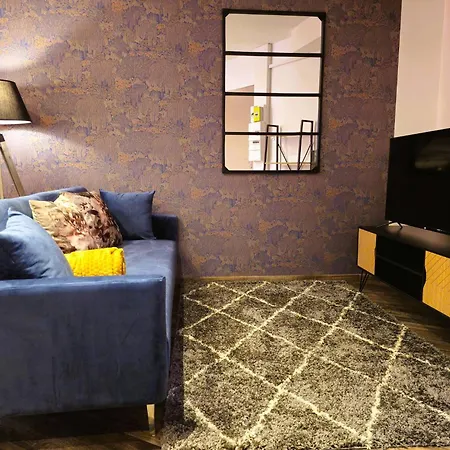 Appartement Mitrons - A Saint-Affrique