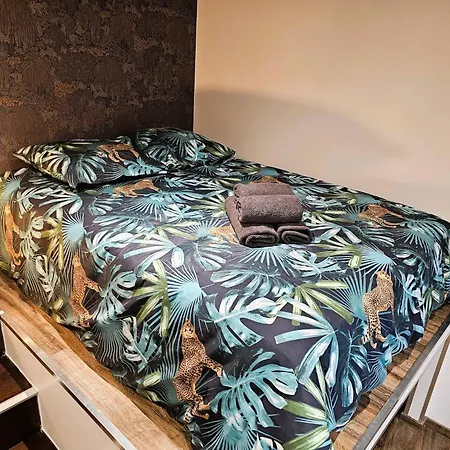 Mitrons - A Appartement *