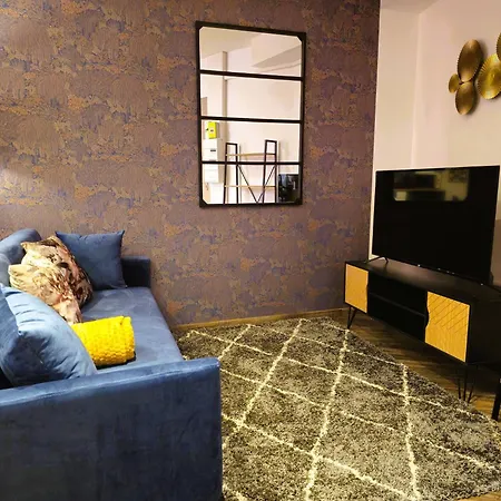 Appartement Mitrons - A Saint-Affrique